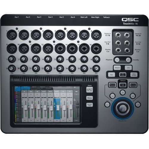 Image of QB-TOUCHMIX1