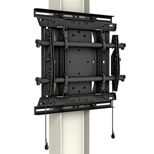 Chief FCAVCA Variable Column Adapter, Supports a Range of Displays on a Range of Column Sizes up to 19" (482 mm)