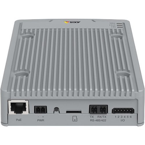 AXIS P7304 4-Channel  Video Encoder with HD Analog Support