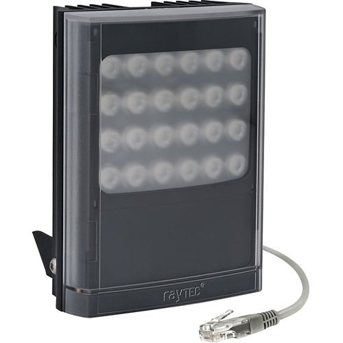 Raytec VAR2-IPPOE-HY8-1 Long Range Hybrid Network Illuminator