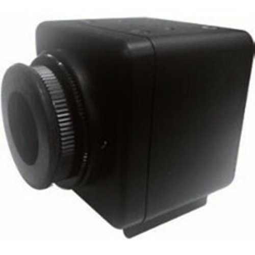 Weldex WDAC-4277C 1/3" Color OSD C/CS Mount 24VAC Camera