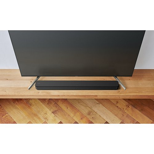 Sony HT-S100F 2-Channel Built-In Tweeter Soundbar