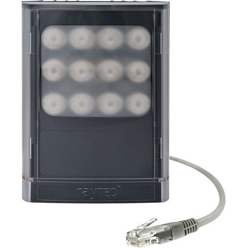 Raytec VAR2-IPPOE-HY6-1 Medium-Range Hybrid Network Illuminator 850 nm