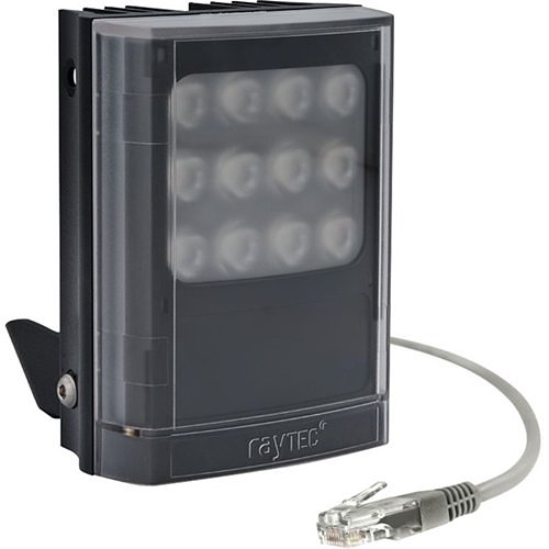 Raytec VAR2-IPPOE-HY6-1 Medium-Range Hybrid Network Illuminator 850 nm