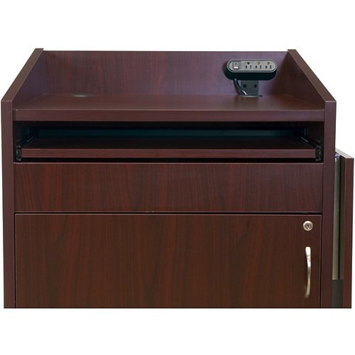 Middle Atlantic L2 Series Lectern