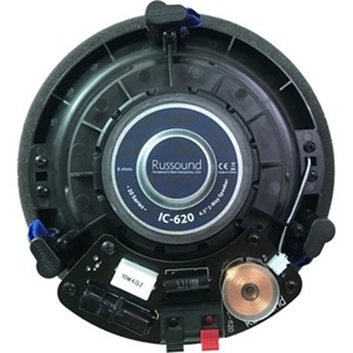 Russound IC-620 6.5" Enhanced Performance Loudspeaker