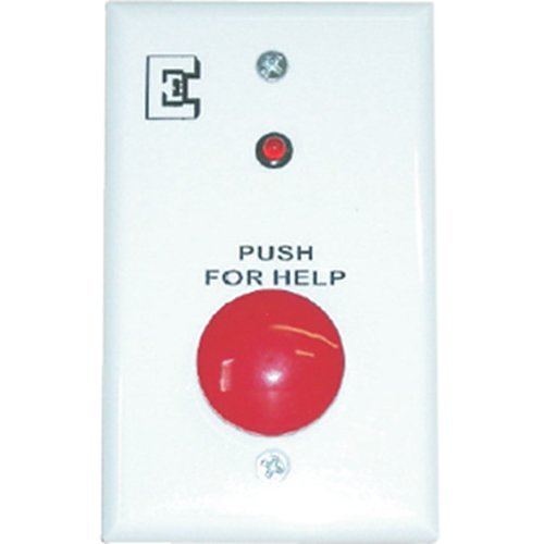 EEI 900-108 Push Button