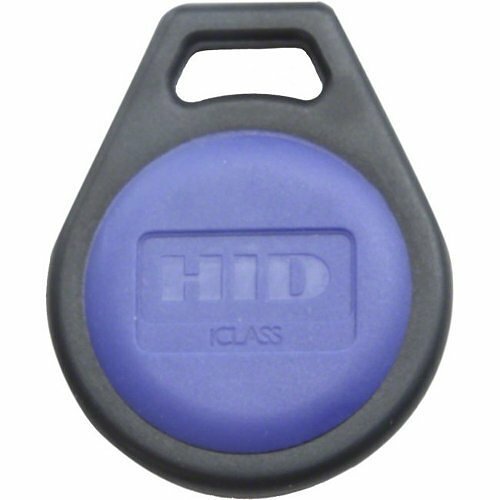 HID 205x iCLASS Key II