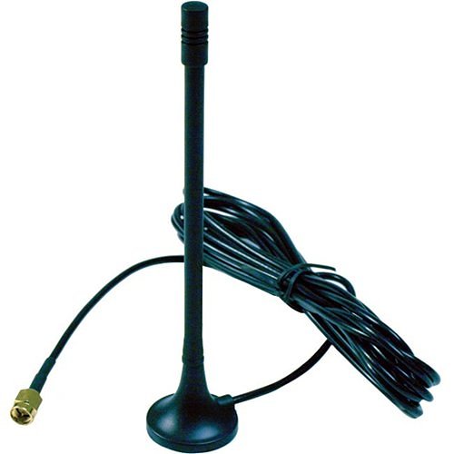 Uplink Magnet Mount Antenna with 9ft Cable