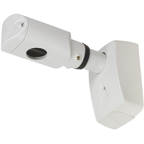 Illustra Wall Mount for Network Camera - Signal White