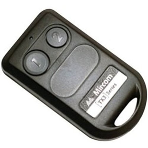 Mircom Keyfob Transmitter