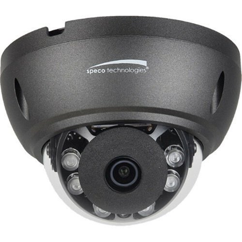 Speco HTD5TG 5MP Surveillance Dome Camera