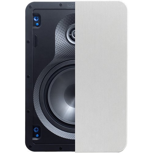 Russound IW-620 6.5" Enhanced Performance In-Wall Loudspeaker