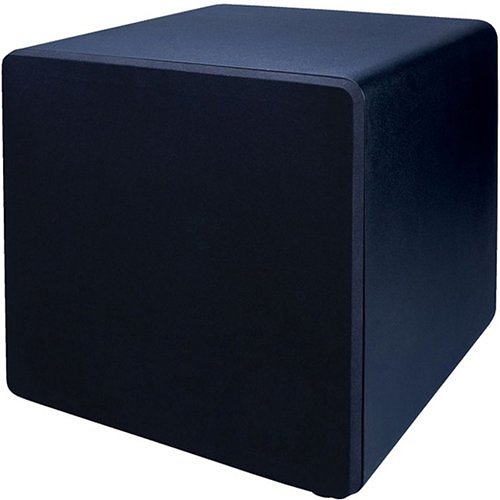 Beale Street BPS-80 8" Sub-Woofer ICS8-MB