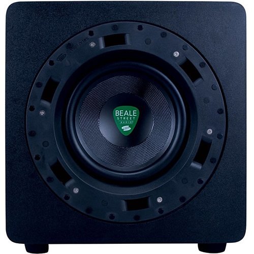 Beale Street BPS-80 8" Sub-Woofer ICS8-MB