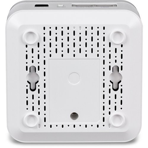 TRENDnet AC1200 Dual Band WiFi EasyMesh Kit, 2-Pack