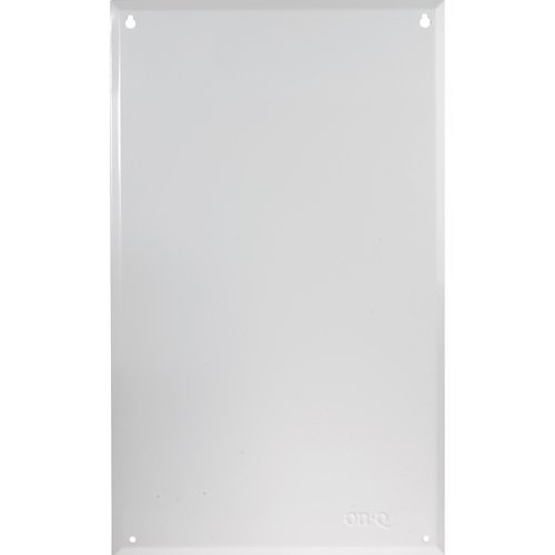 Legrand-On-Q 28" Screw-On Cover