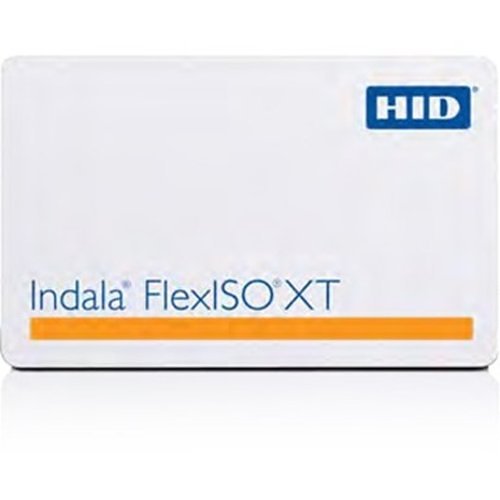 HID FlexISO XT Composite Card