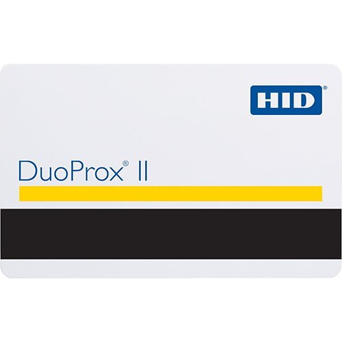 HID DuoProx II 1536 Smart Card
