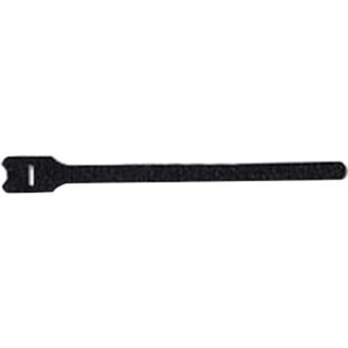 Leviton Tie Wrap, 8" Length (25 per pack), Black