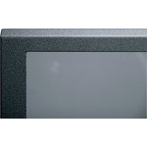 Middle Atlantic PFD-16 PFD Series Plexi Front Door for DWR, SWR and EWR ...