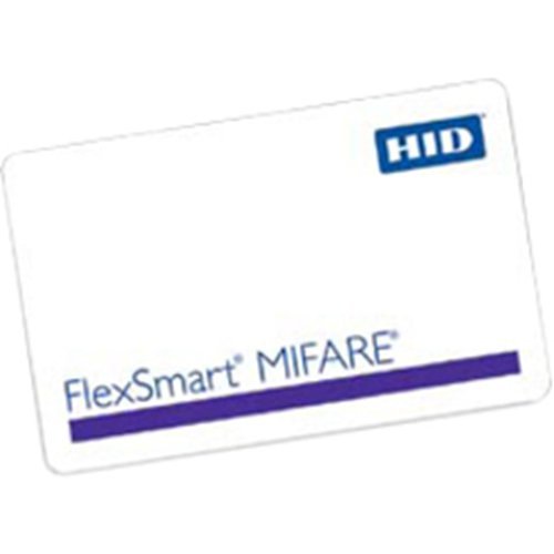 HID FlexSmart 1430 PVC MIFARE 1K Card
