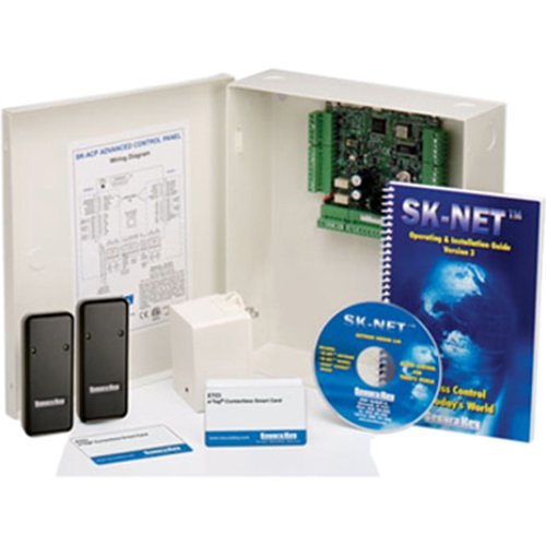 Secura Key SK-NET SK-NET-MLD Software