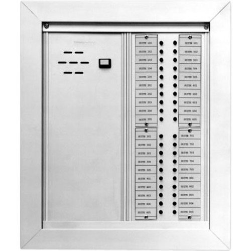 Mircom EC-300 Intercom Control Panel