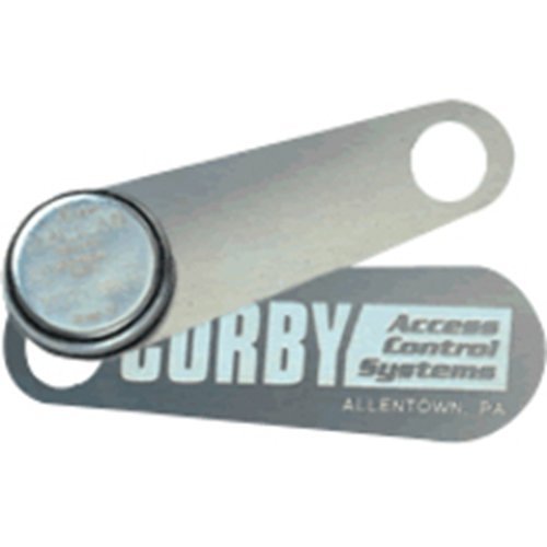 Corby 4320 System Datachip