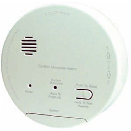 Gentex CO1209 Gas Leak Sensor
