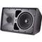 JBL Professional Control 30 Three-Way High Output Indoor / Outdoor Monitor Speaker, Black