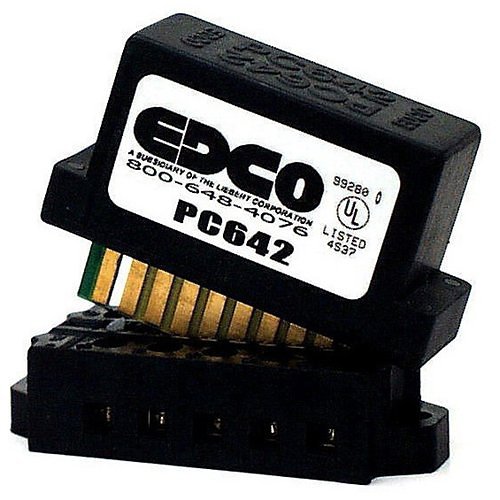 Edco PC642C-036LC Surge Suppressor