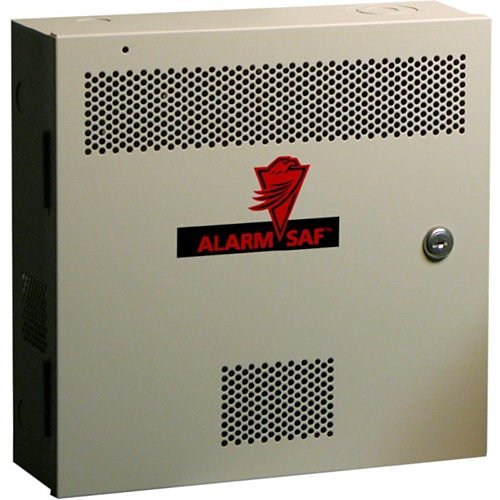 AlarmSaf PS5-BFS-12 Power Supply