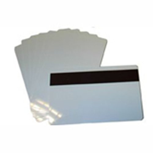 Ultra Electronics Magicard HiCo PVC Card