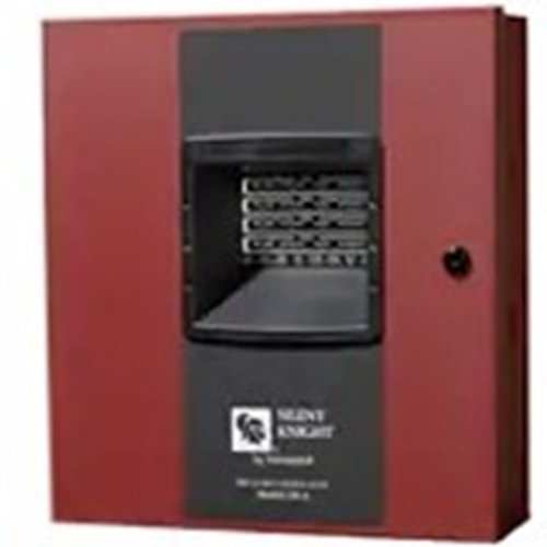 Silent Knight SK-4 Fire Alarm Control Panel