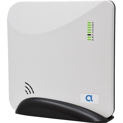alula All-in-one Connect+ Security Panel - Verizon