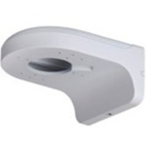 Honeywell Performance HQA-WK2 Wall Mount for Network Camera - Off White