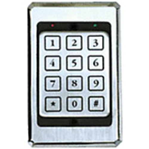 Honeywell Home KP-13-26 Mullion Keypad