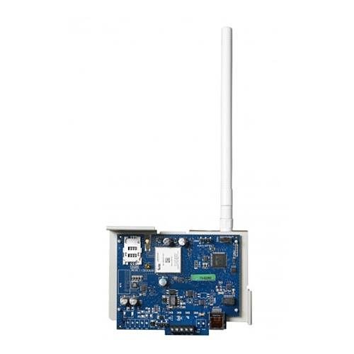 DSC TL280LER-BL PowerSeries Neo LTE/IP Dual-Path Alarm Communicator with RS-232 Serial Connection, Bell SIM