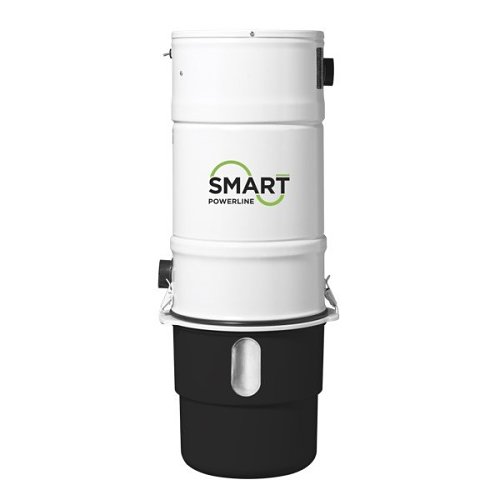 Smart SMP400 Central Vacuum Power Unit