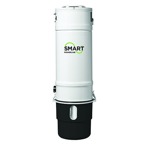 Smart SMP500 Central Vacuum Power Unit