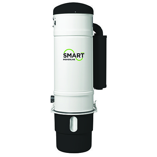 Smart SMP700 Central Vacuum Power Unit