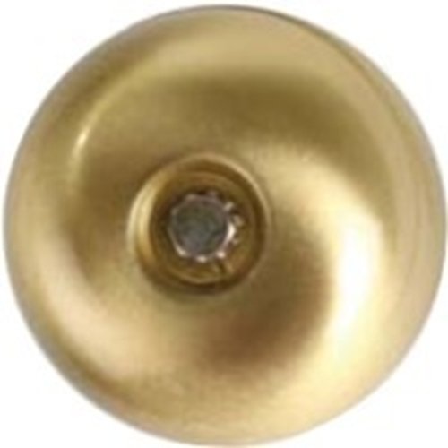 Edwards Signaling General Purpose Single Stroke Bell, 24VAC 50/60 Hz, 0.35A