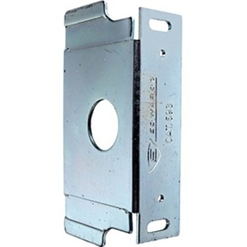 Edwards Mounting Plate for Transformer