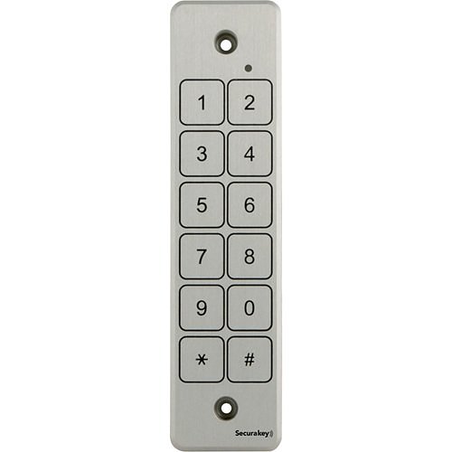 Secura Key SK-KPM Keypad Access Device