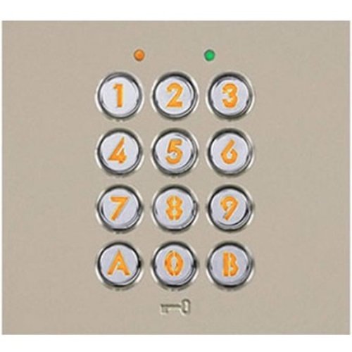 Aiphone Access Control Keypad Module