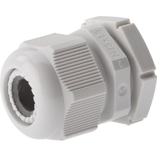 AXIS Cable Gland A M25, 5pcs