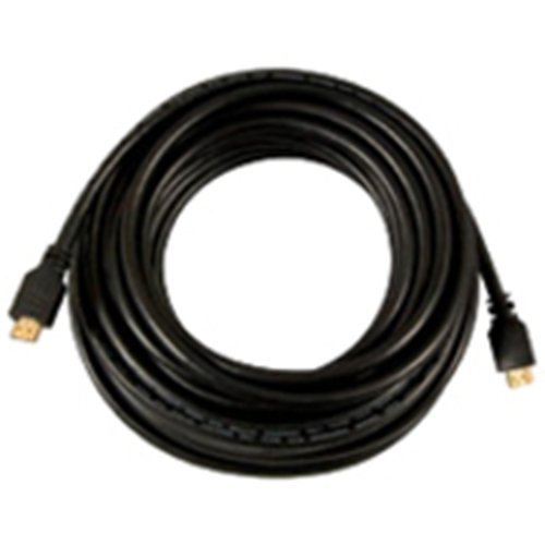 Legrand-On-Q 15m (49.2 Ft) High-Speed HDMI Cables with Ethernet