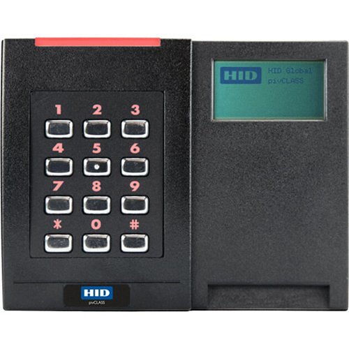 HID pivCLASS RKCL40-P Smart Card Reader