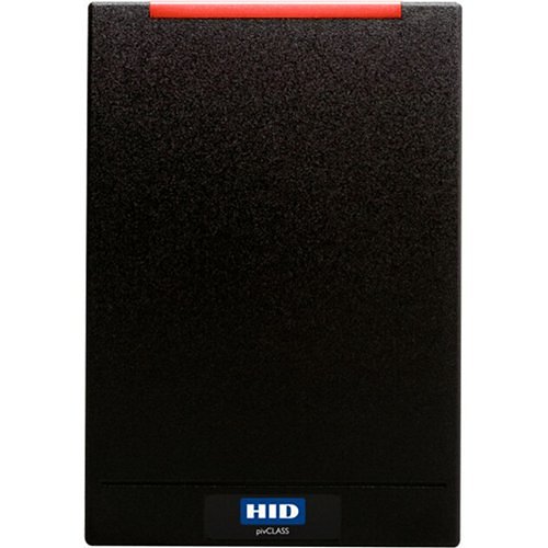 HID pivCLASS R40-H Smart Card Reader